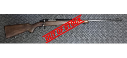 Husqvarna 1640 30-06 SPRG 24" Barrel Bolt Action Rifle Used